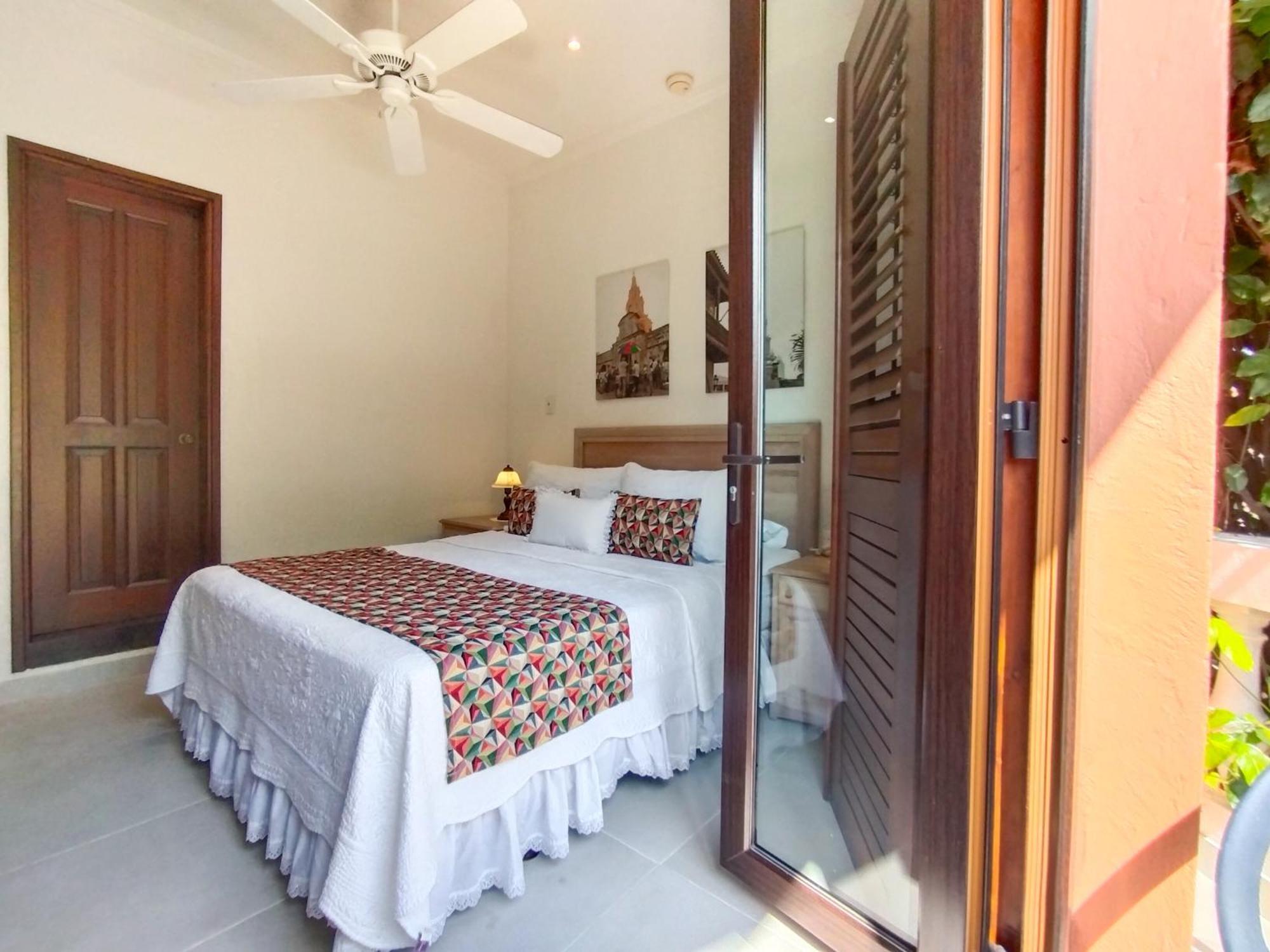 Casa La Fe By Bespokecolombia Hotel