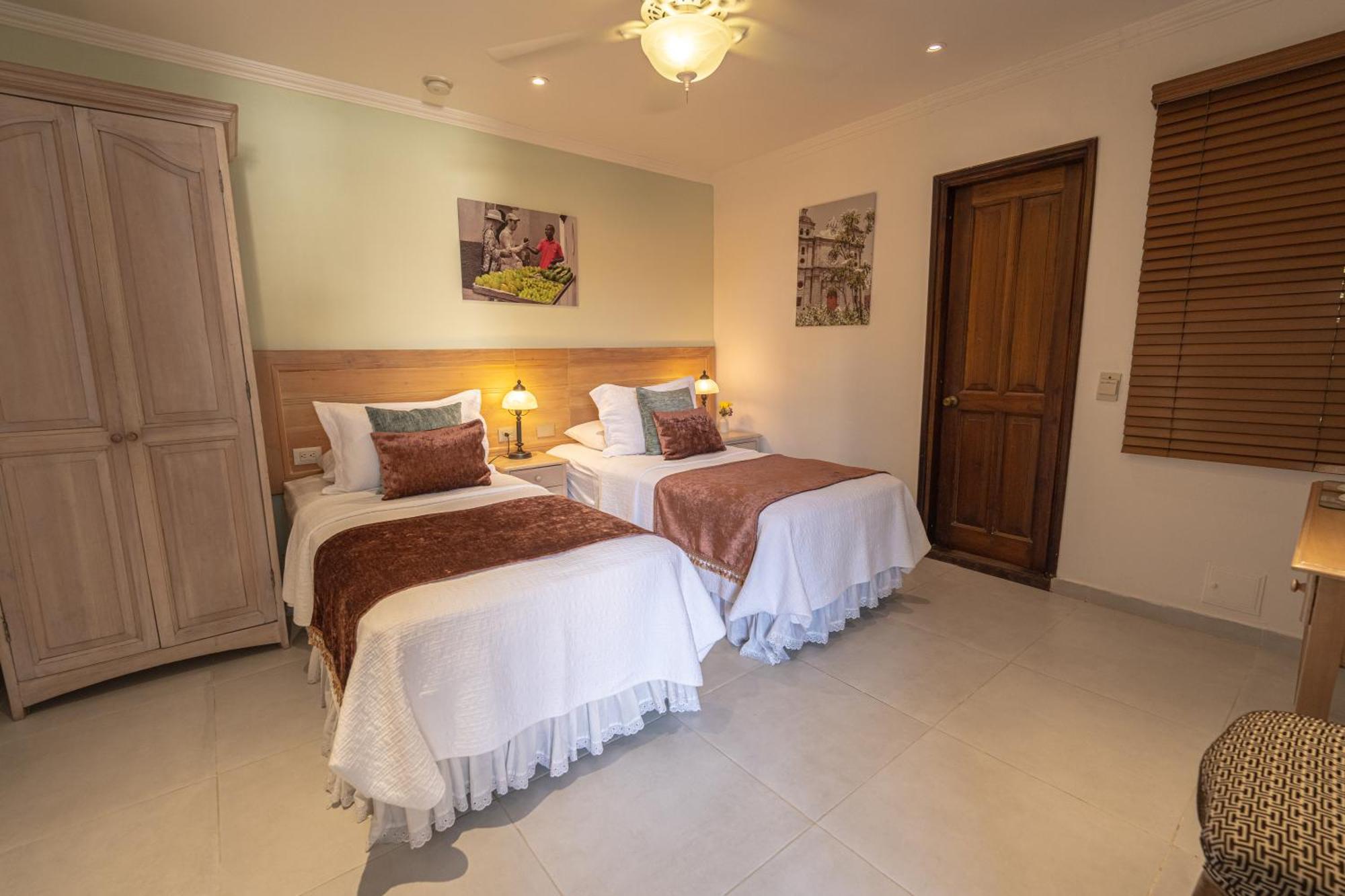 Hotel Casa La Fe By Bespokecolombia