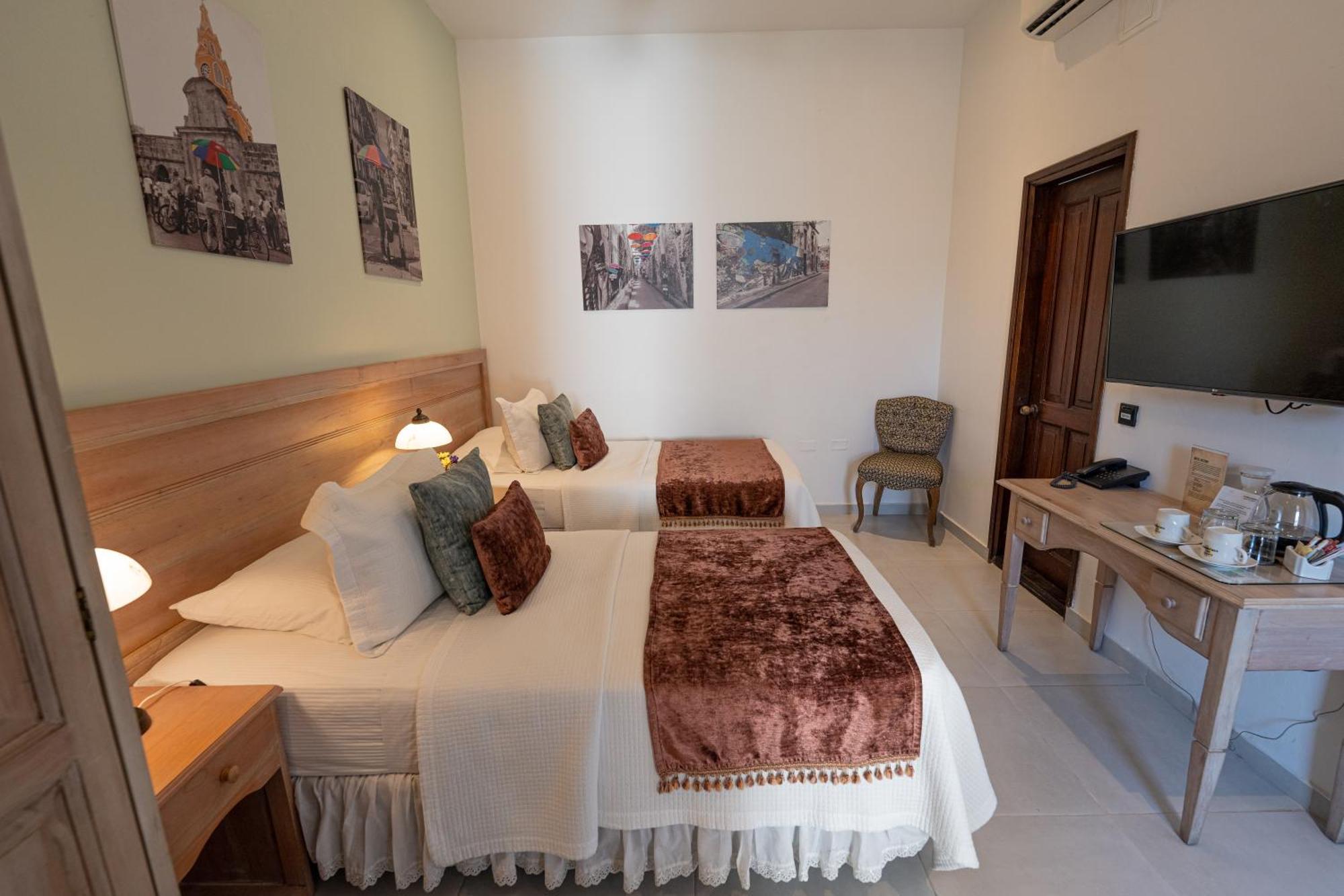 Hotel Casa La Fe By Bespokecolombia