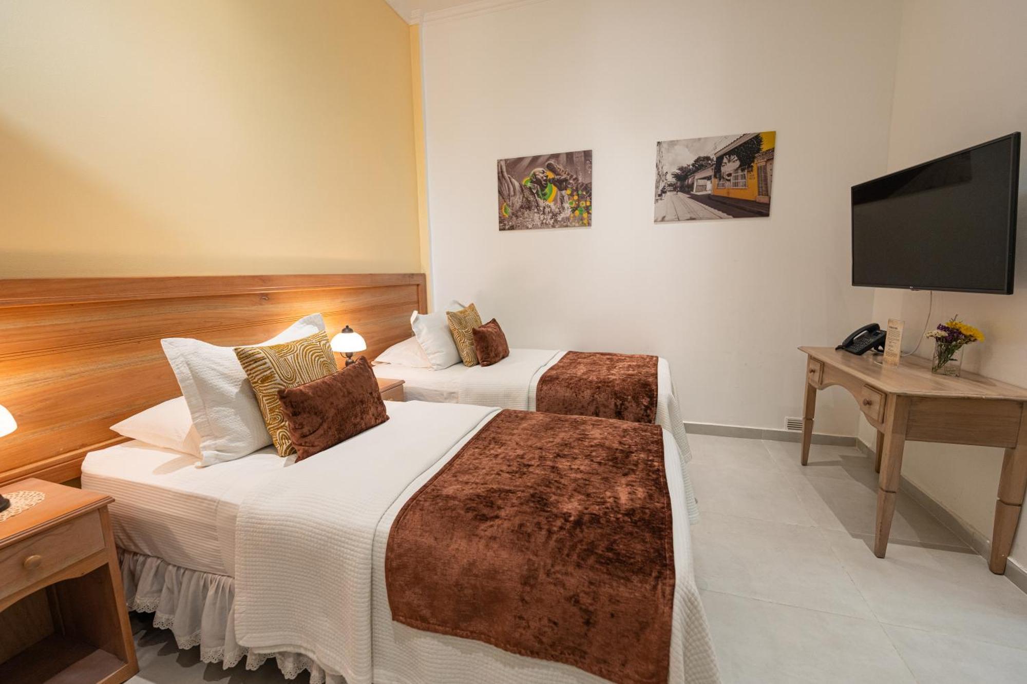 Casa La Fe By Bespokecolombia 4*