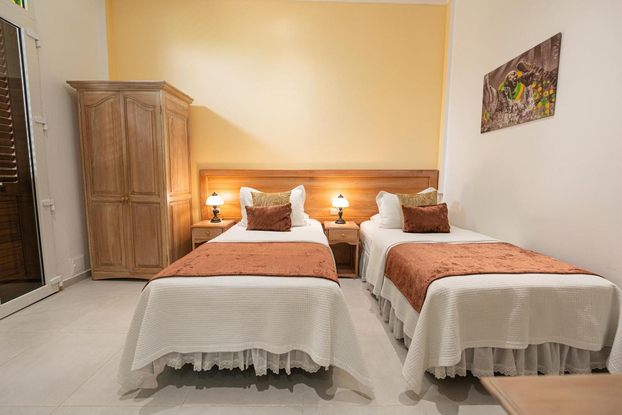 Casa La Fe By Bespokecolombia 4* Cartagena