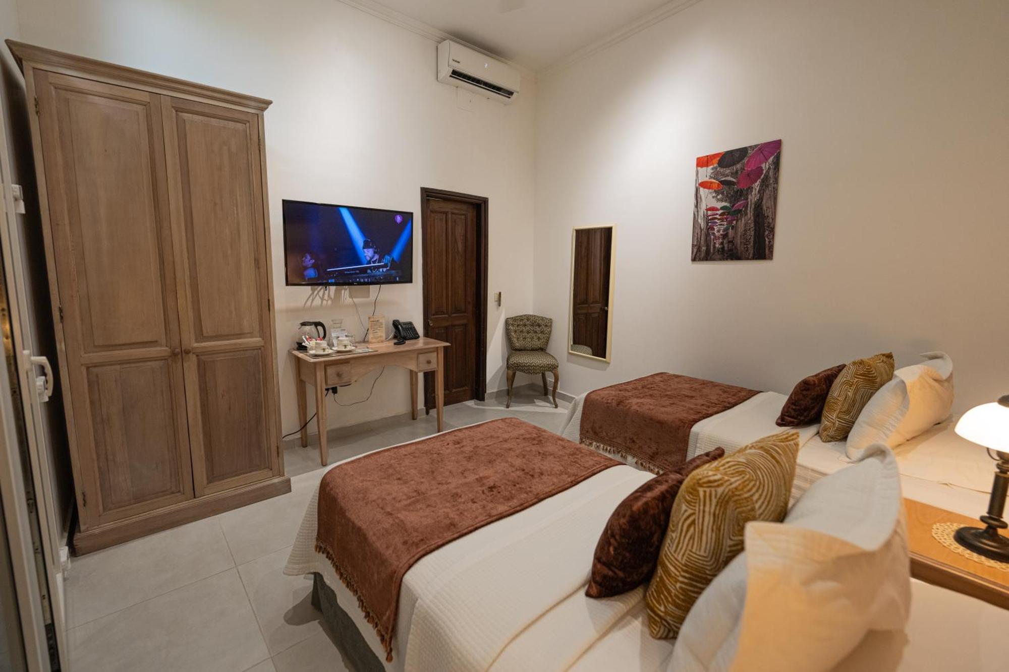 Casa La Fe By Bespokecolombia Hotel