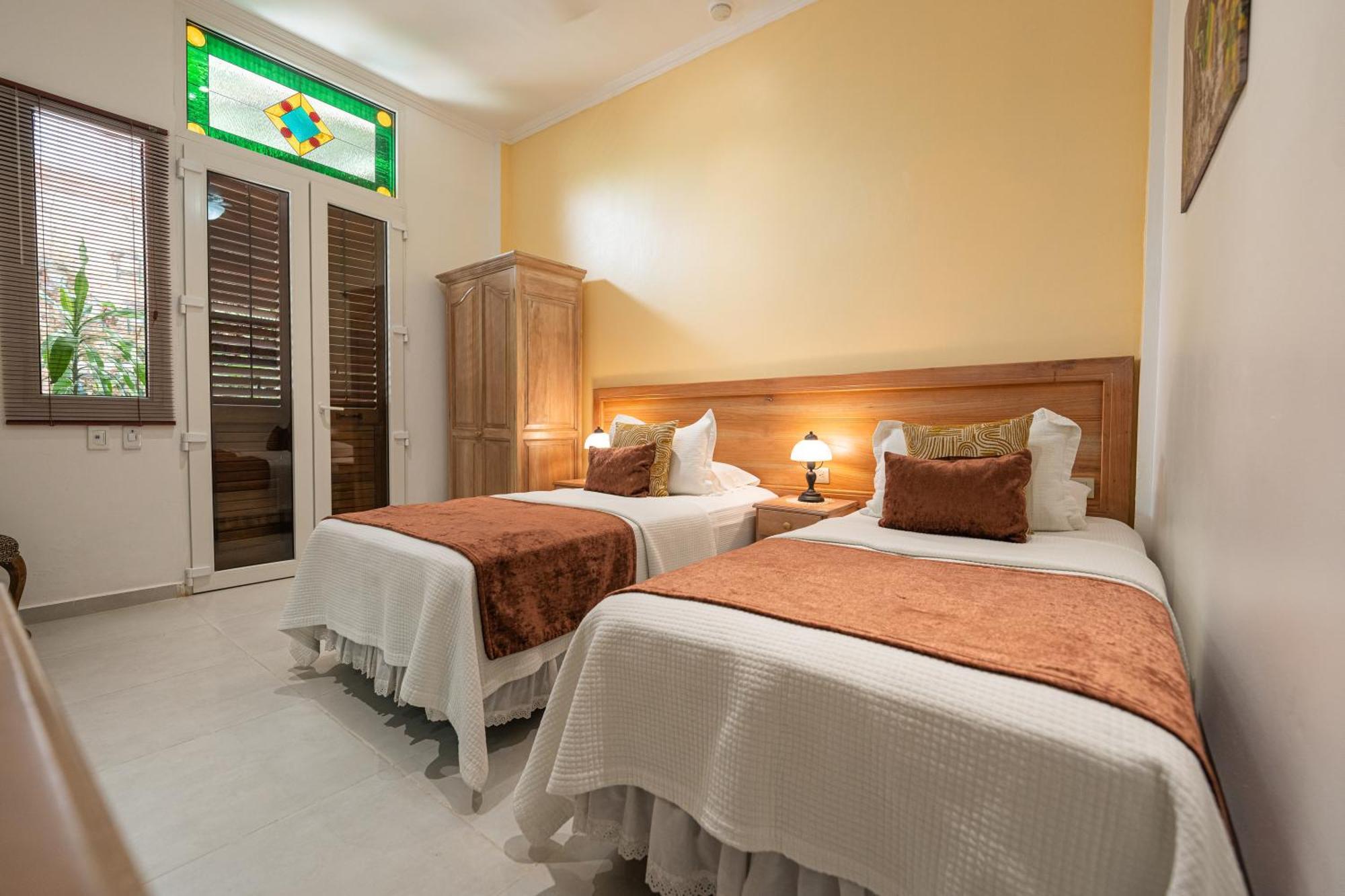 Hotel Casa La Fe (adults Only)
