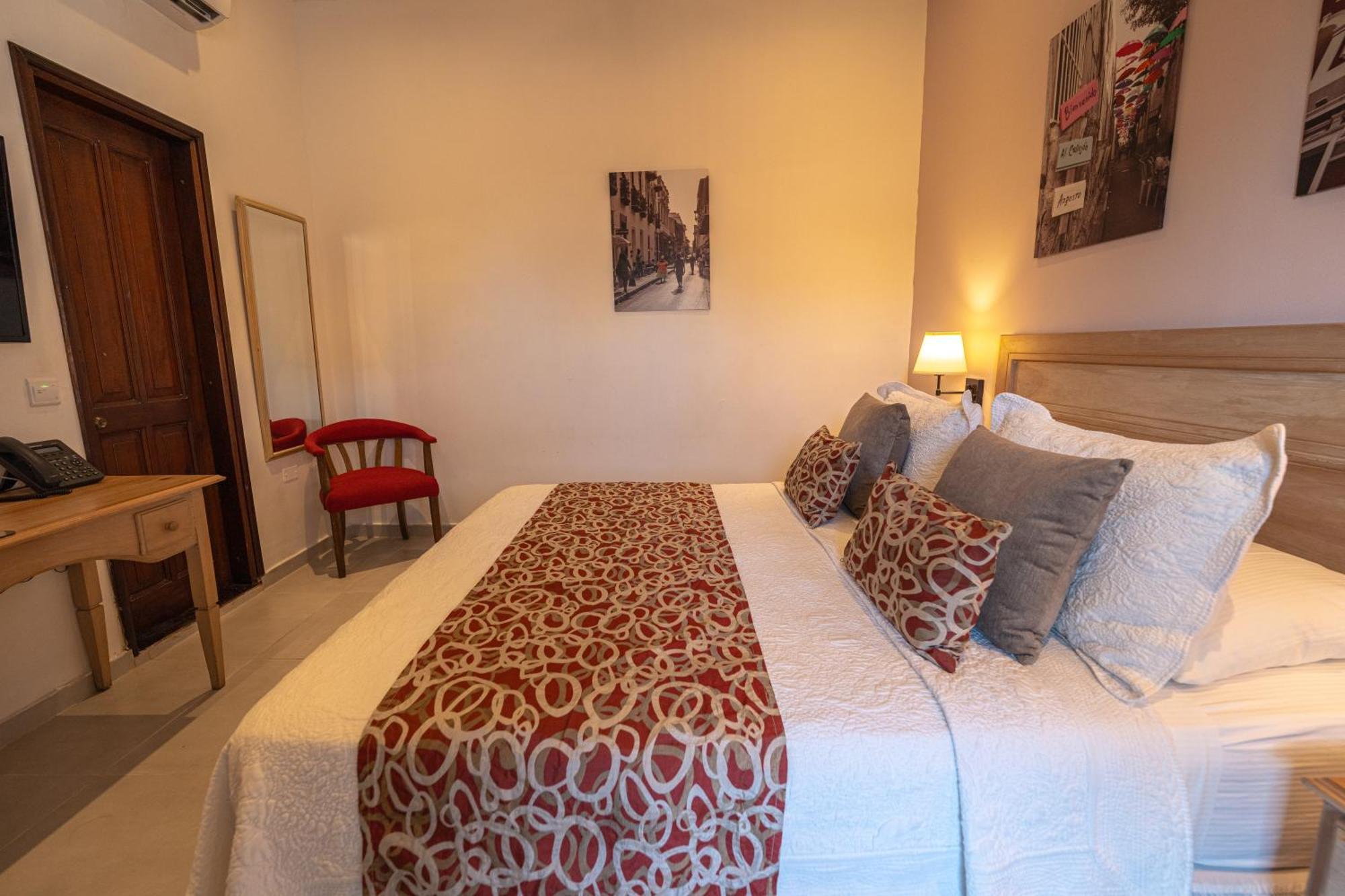 Casa La Fe By Bespokecolombia Hotel 4*