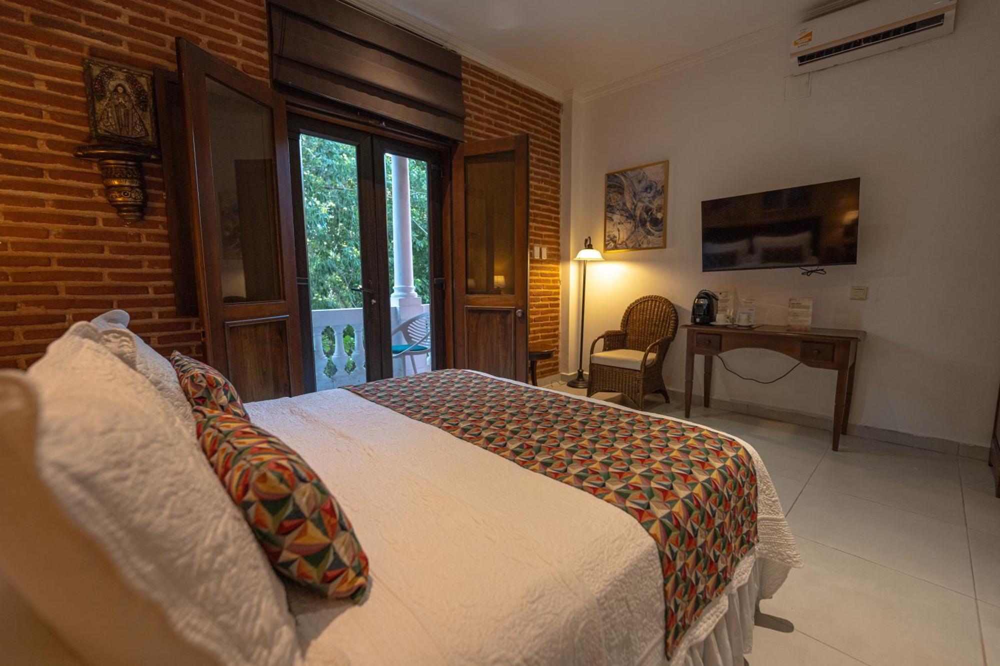 Hotel Casa La Fe By Bespokecolombia 4*