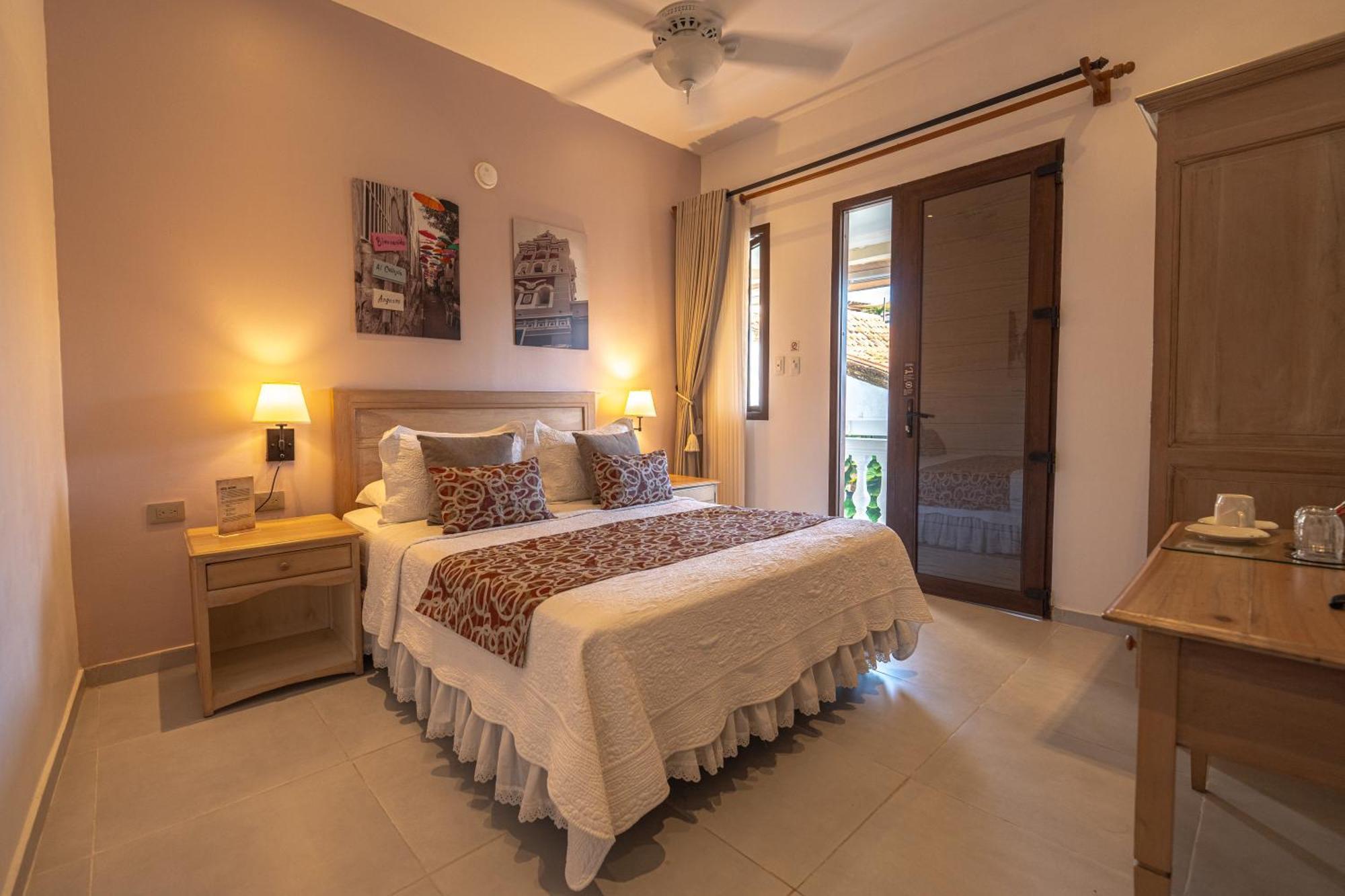Casa La Fe By Bespokecolombia Hotel Cartagena
