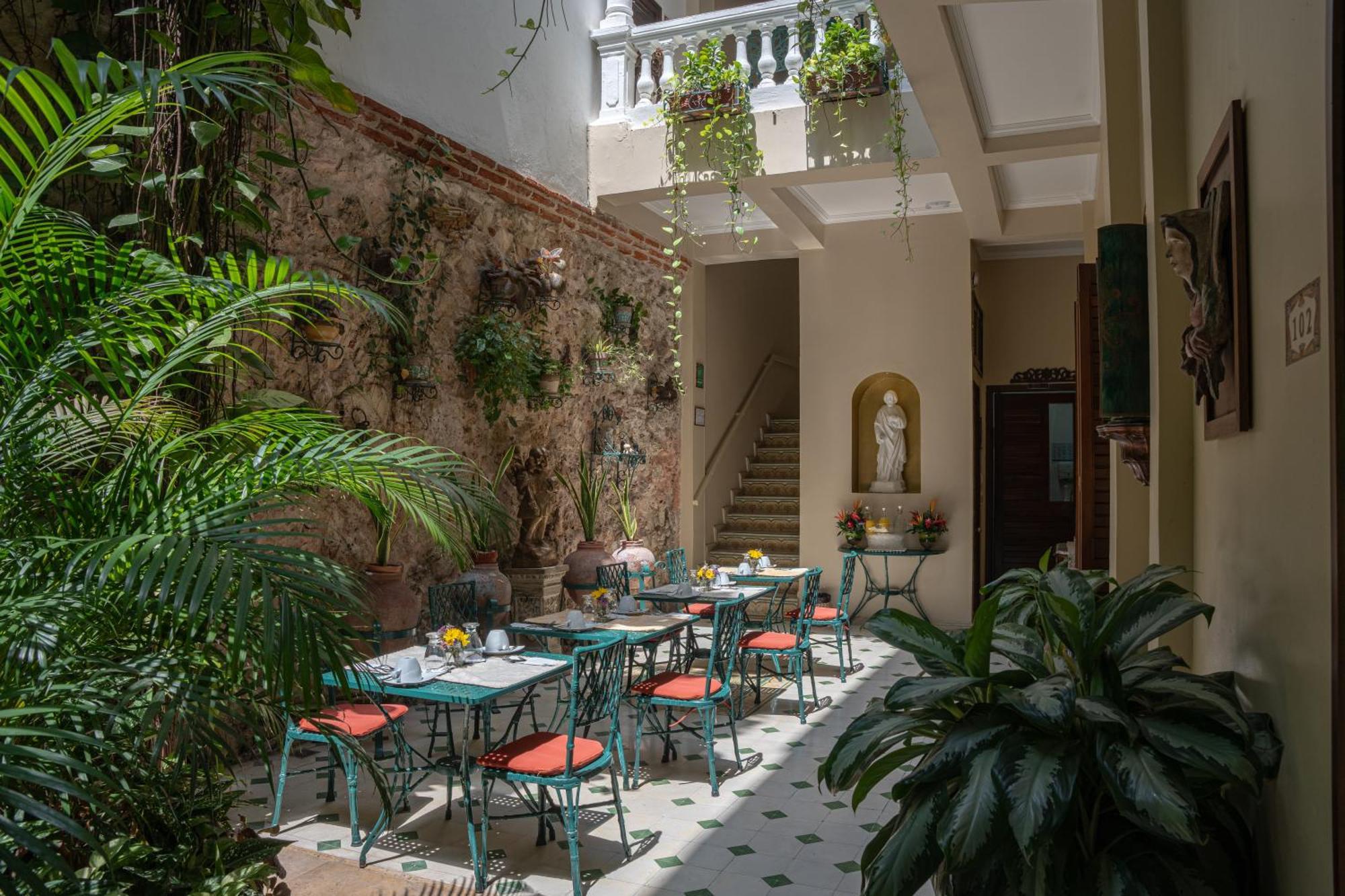 Hotel Casa La Fe By Bespokecolombia 4*