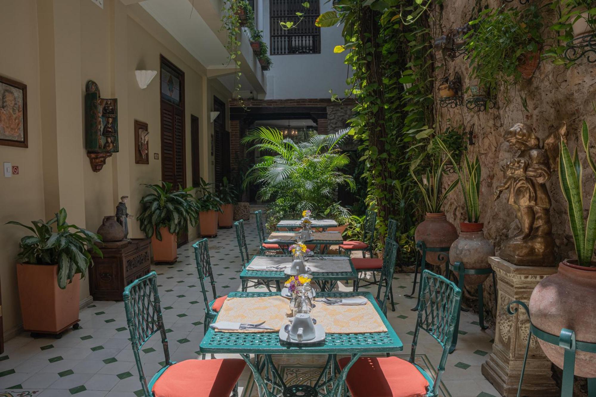 Casa La Fe By Bespokecolombia Hotel Cartagena
