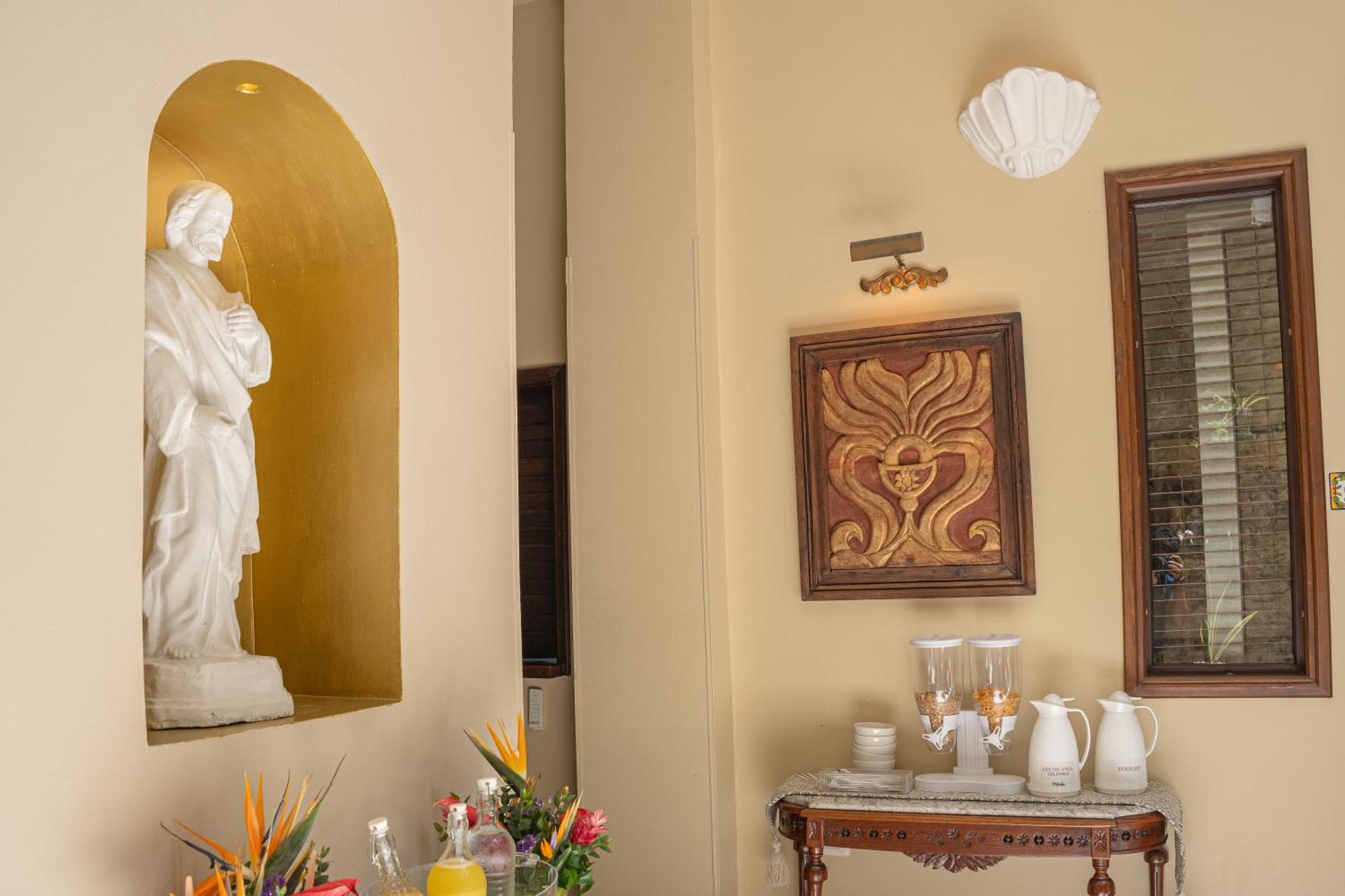 Casa La Fe By Bespokecolombia