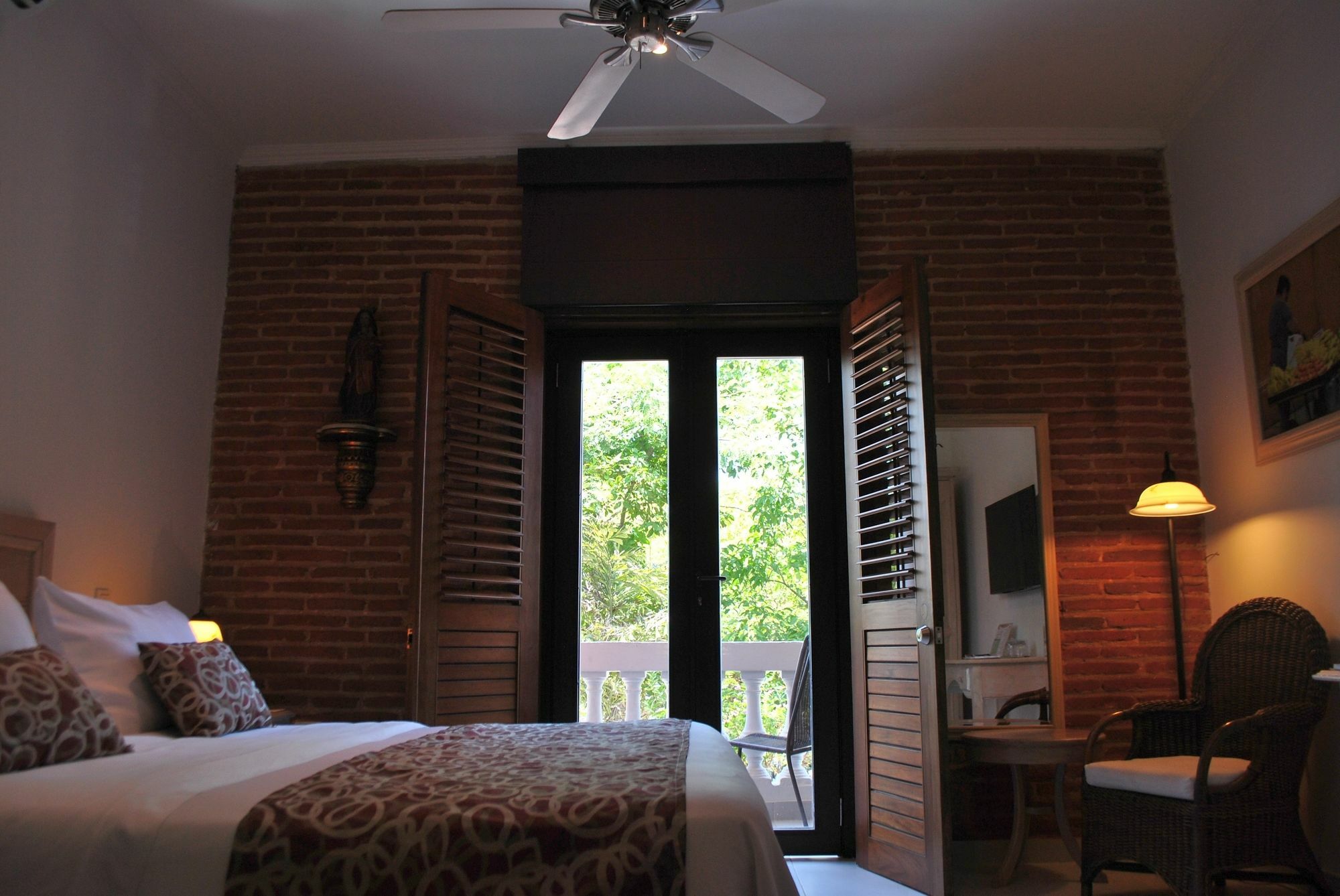Casa La Fe By Bespokecolombia Hotel