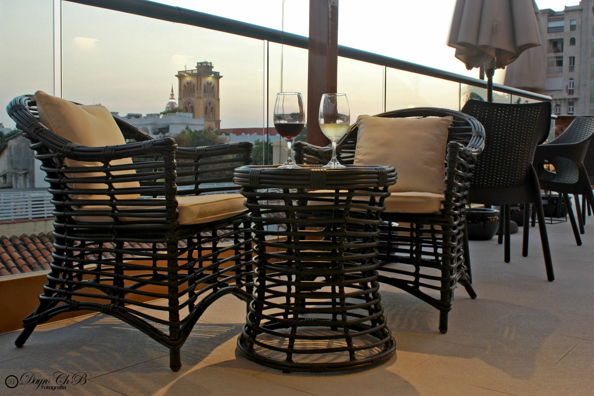 Hotel Casa La Fe By Bespokecolombia
