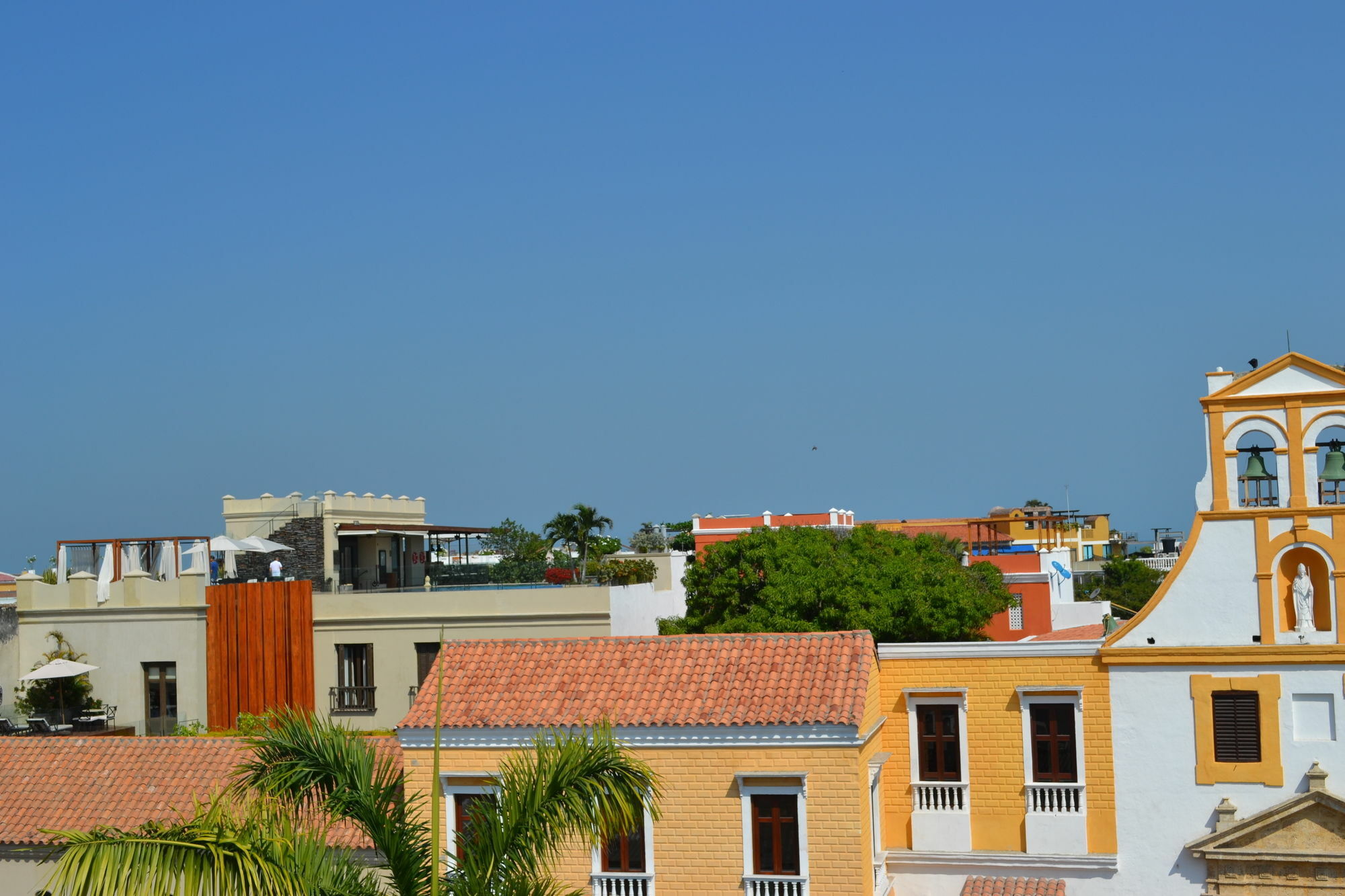 Hotel Casa La Fe By Bespokecolombia 4*