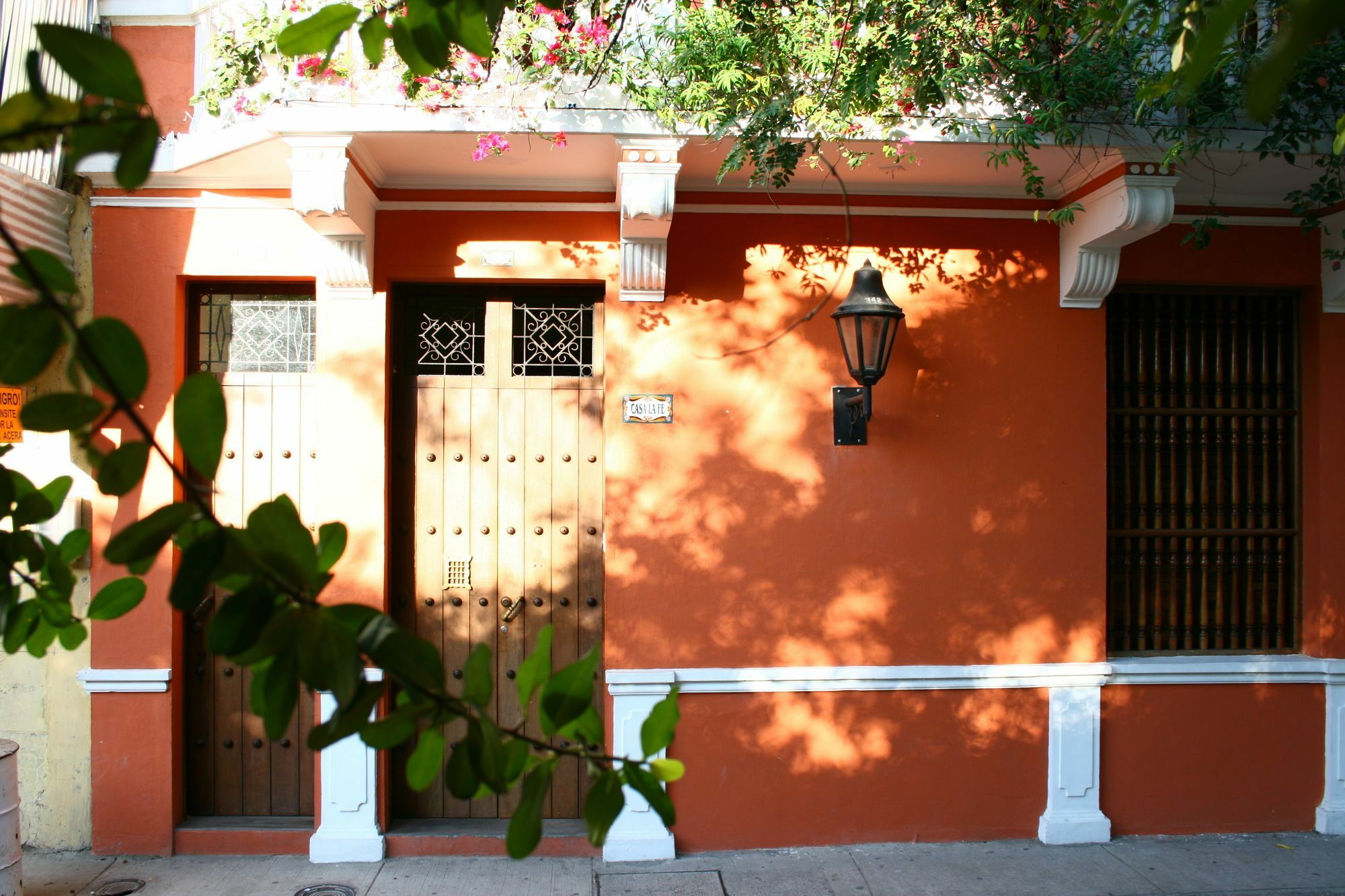 Casa La Fe By Bespokecolombia Hotel