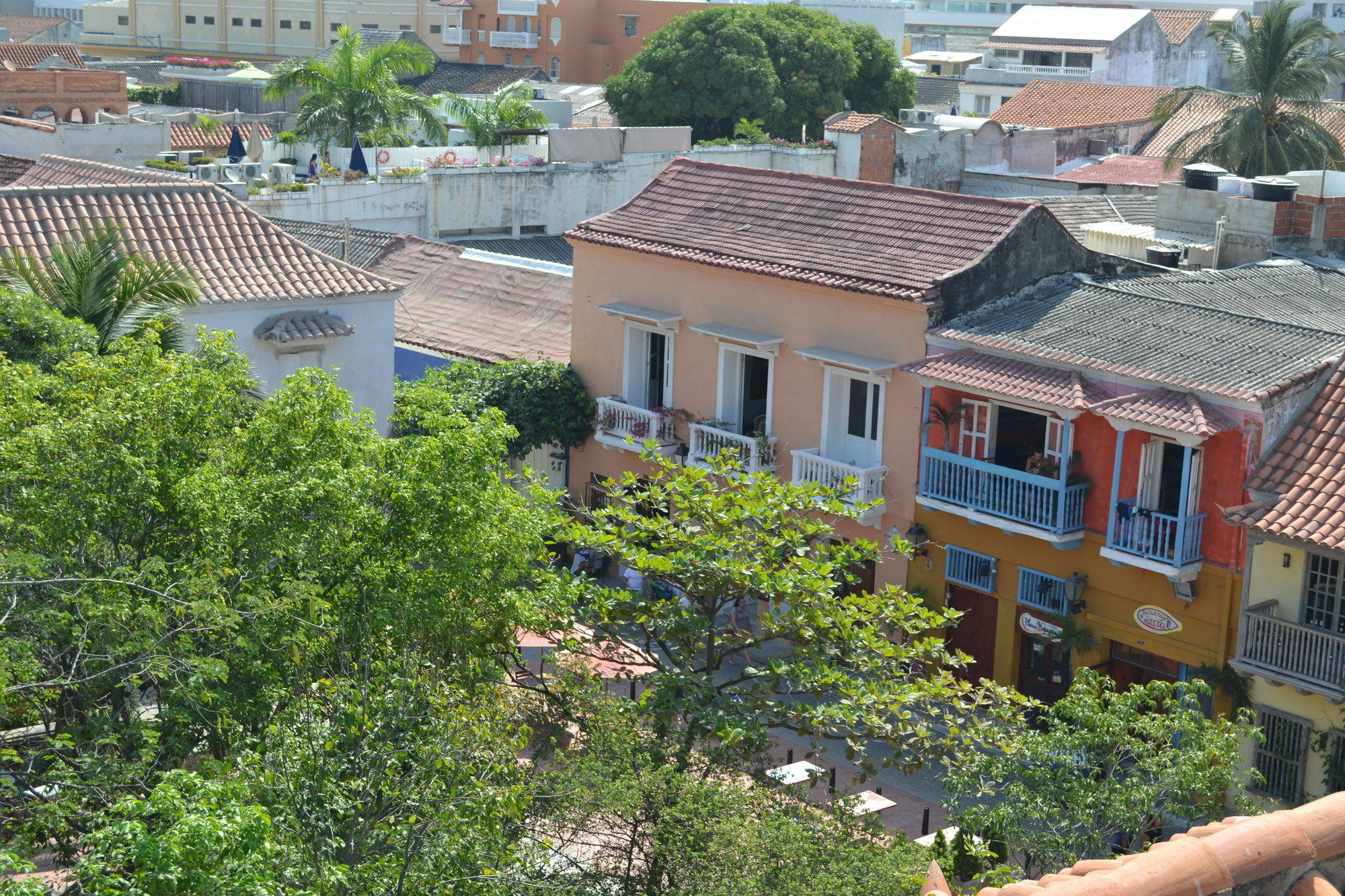 Casa La Fe By Bespokecolombia Hotel 4*