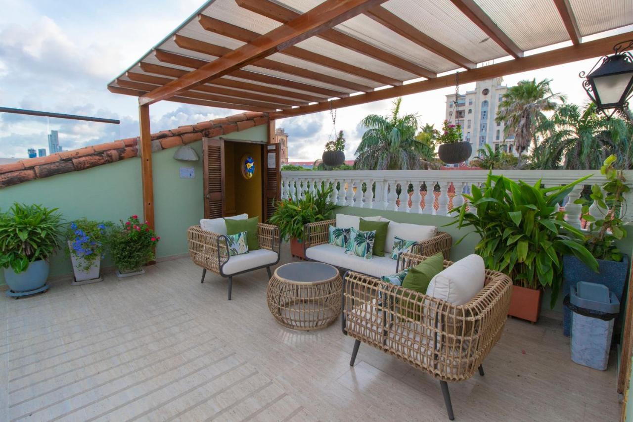Hotel Casa La Fe By Bespokecolombia 4*