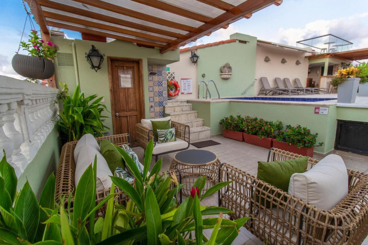 Casa La Fe By Bespokecolombia 4*