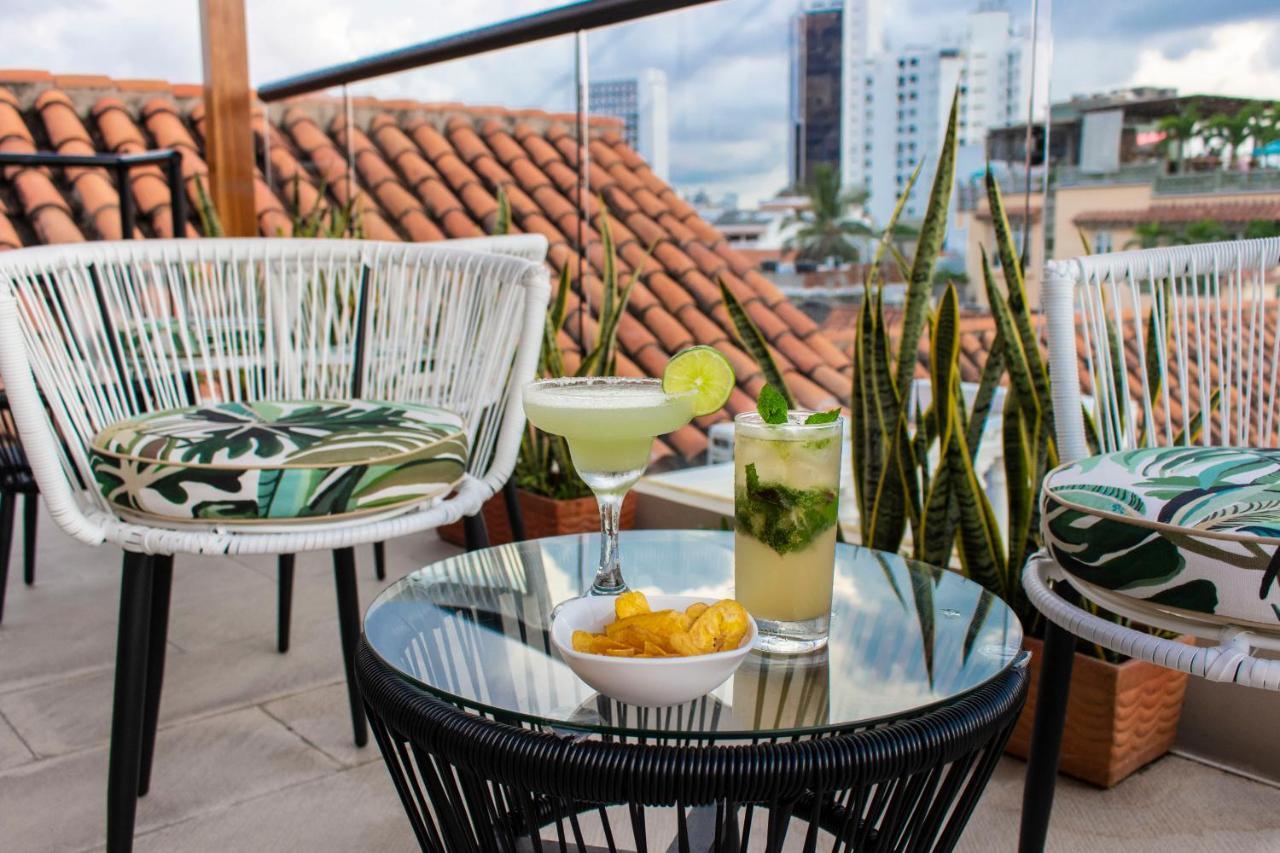 Hotel Casa La Fe By Bespokecolombia