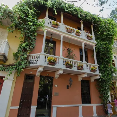 Casa La Fe By Bespokecolombia Hotel