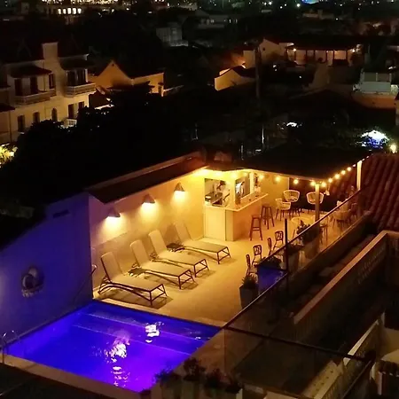 Casa La Fe By Bespokecolombia Hotel