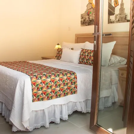 Casa La Fe By Bespokecolombia 4*