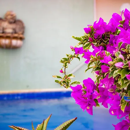 Casa La Fe By Bespokecolombia 4*