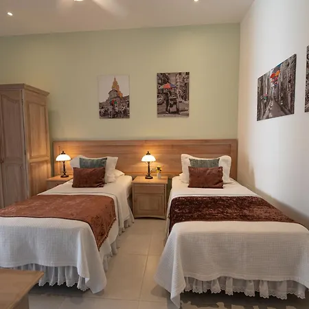 Casa La Fe By Bespokecolombia Hotel Cartagena