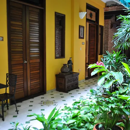 Casa La Fe By Bespokecolombia