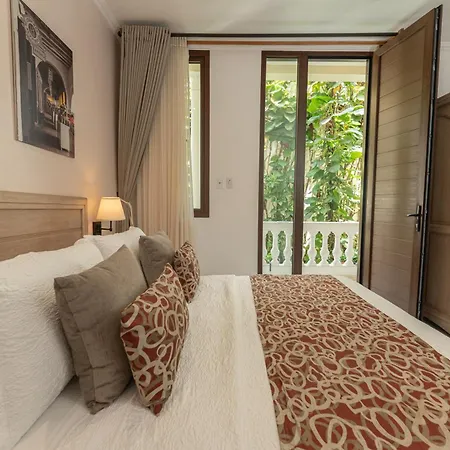 Casa La Fe By Bespokecolombia Cartagena