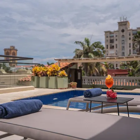 Hotel Casa La Fe By Bespokecolombia