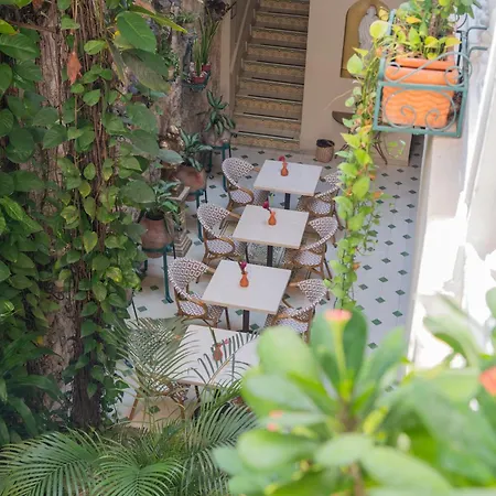 Casa La Fe By Bespokecolombia Cartagena