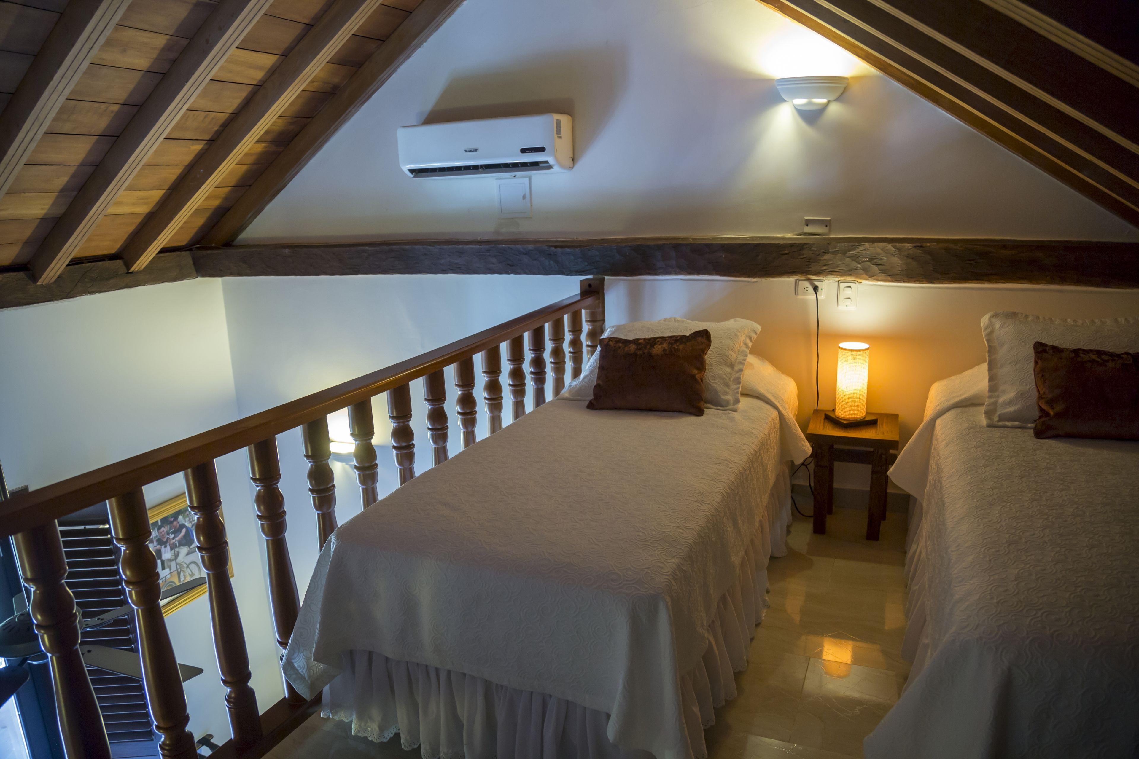 Hotel Casa La Fe (adults Only) Cartagena