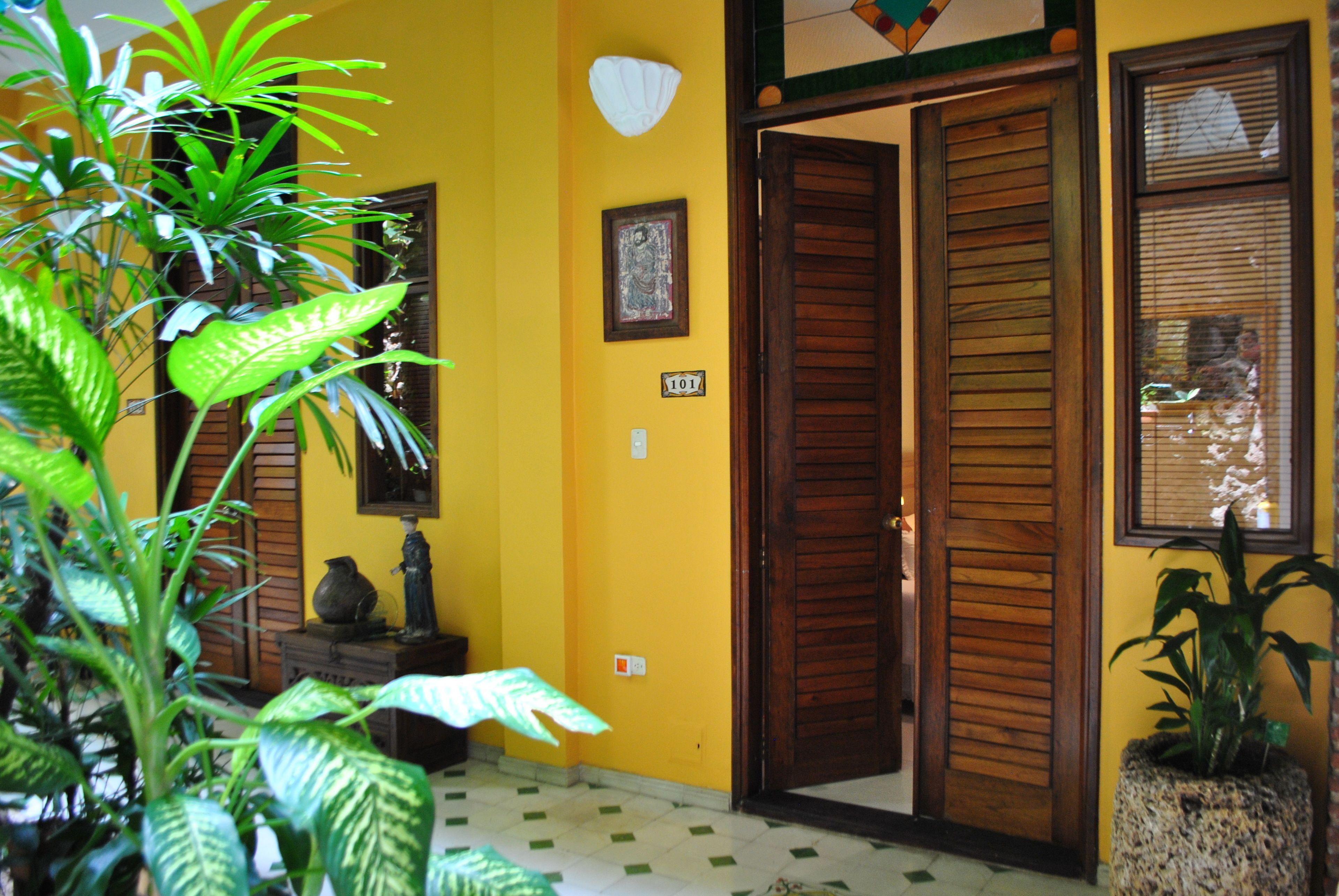Hotel Casa La Fe (adults Only) Cartagena