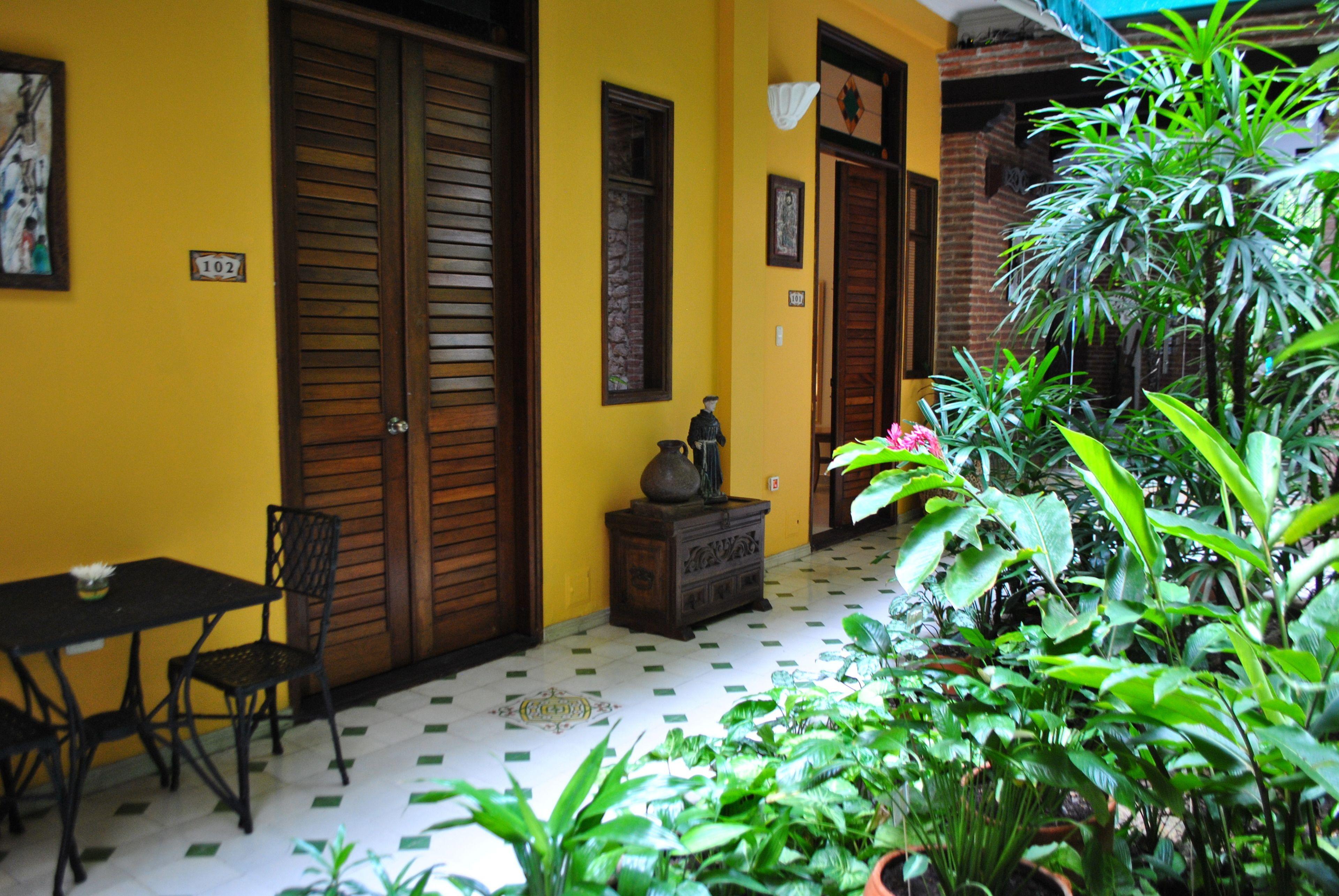 Casa La Fe (adults Only)