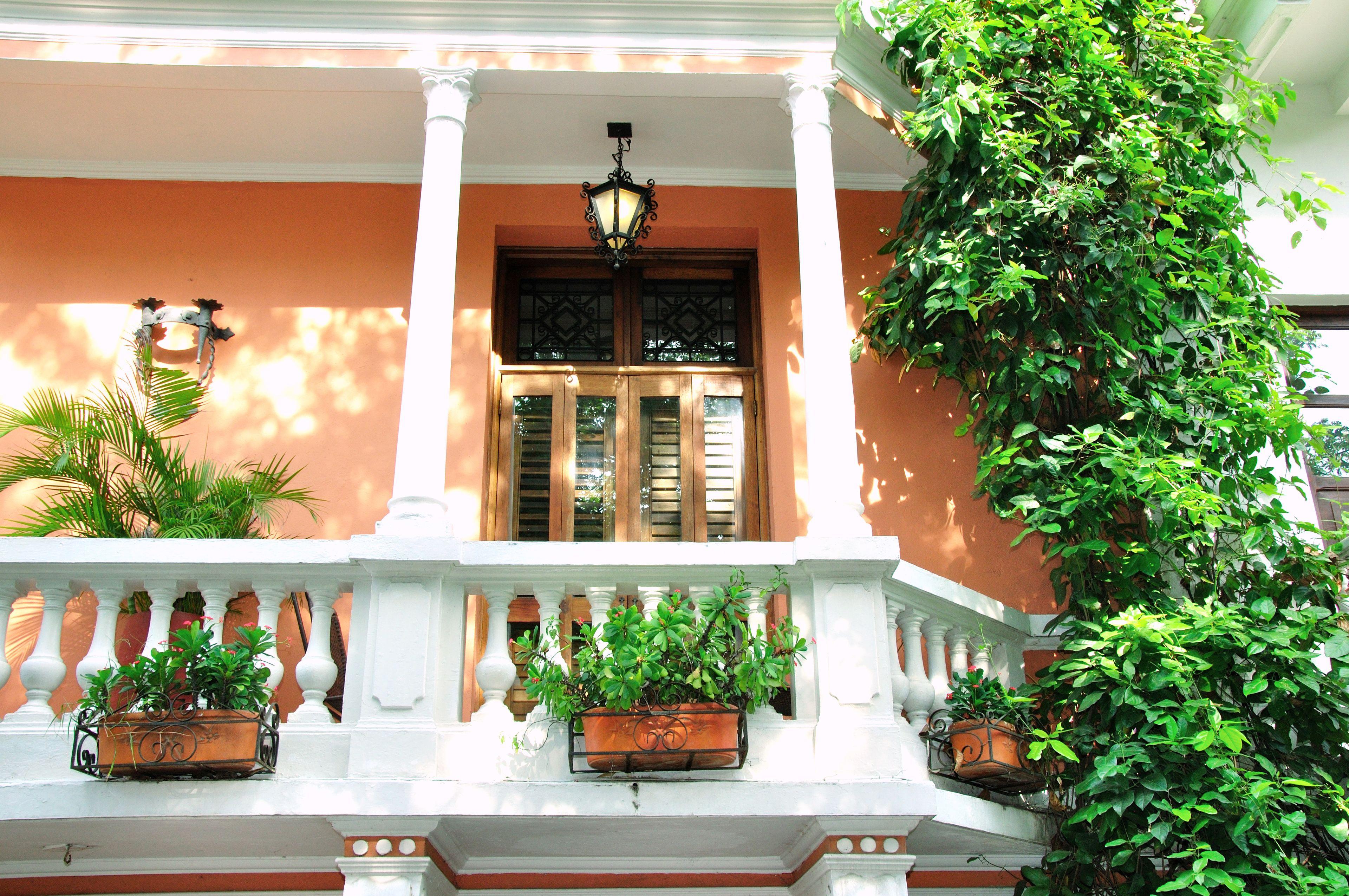 Hotel Casa La Fe (adults Only) 4*