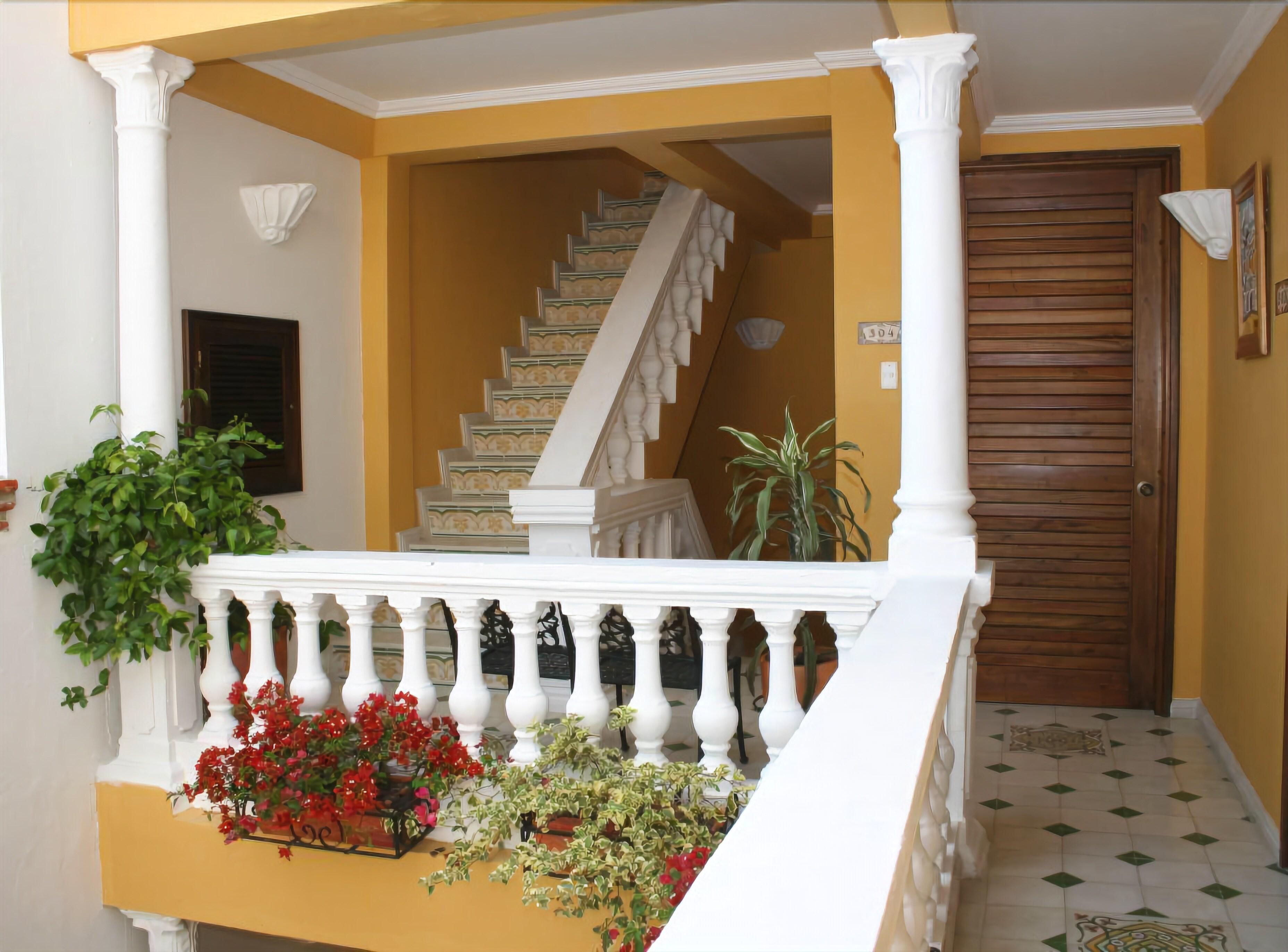 Casa La Fe (adults Only) 4* Cartagena