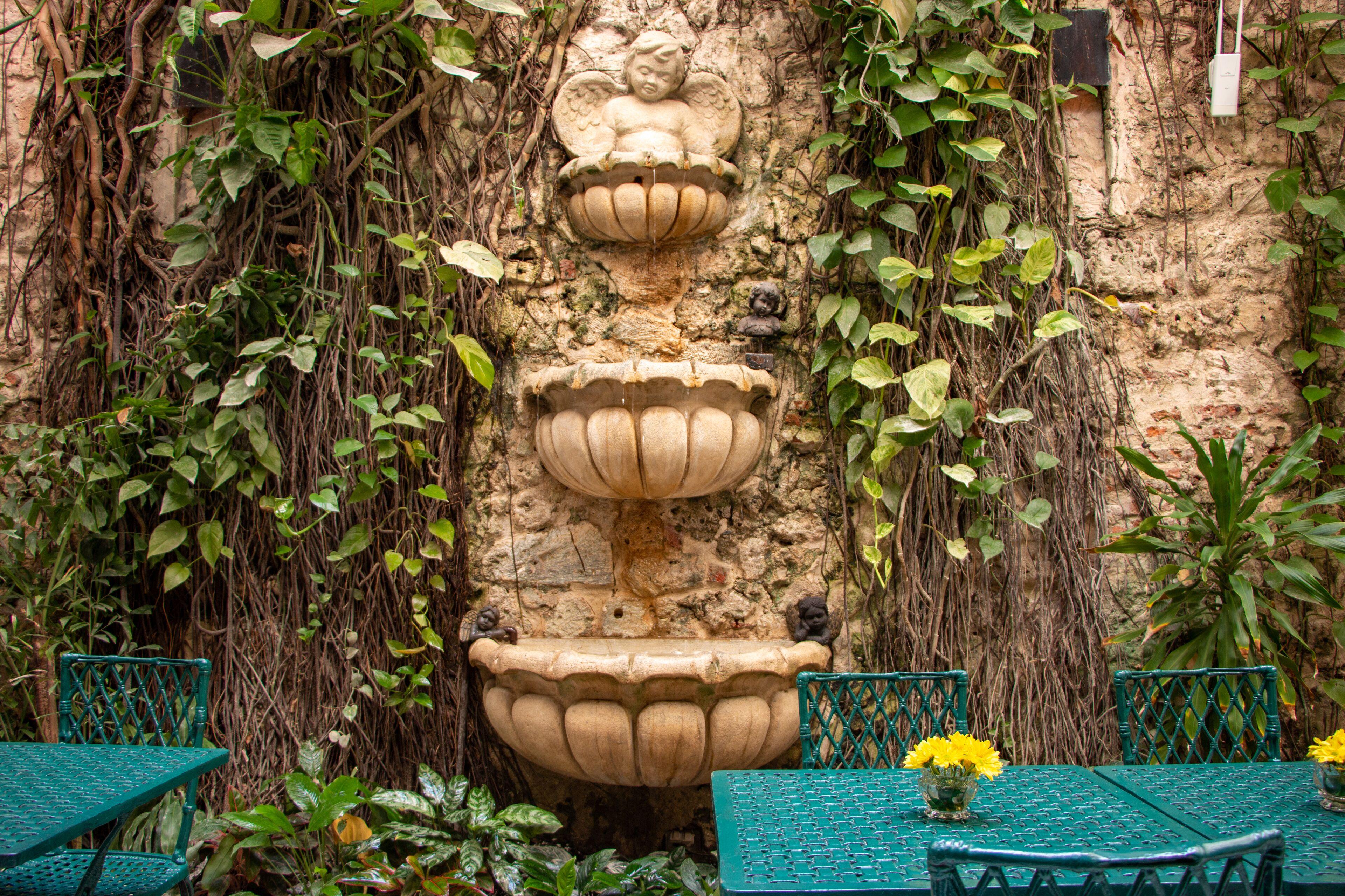 Casa La Fe (adults Only) Cartagena