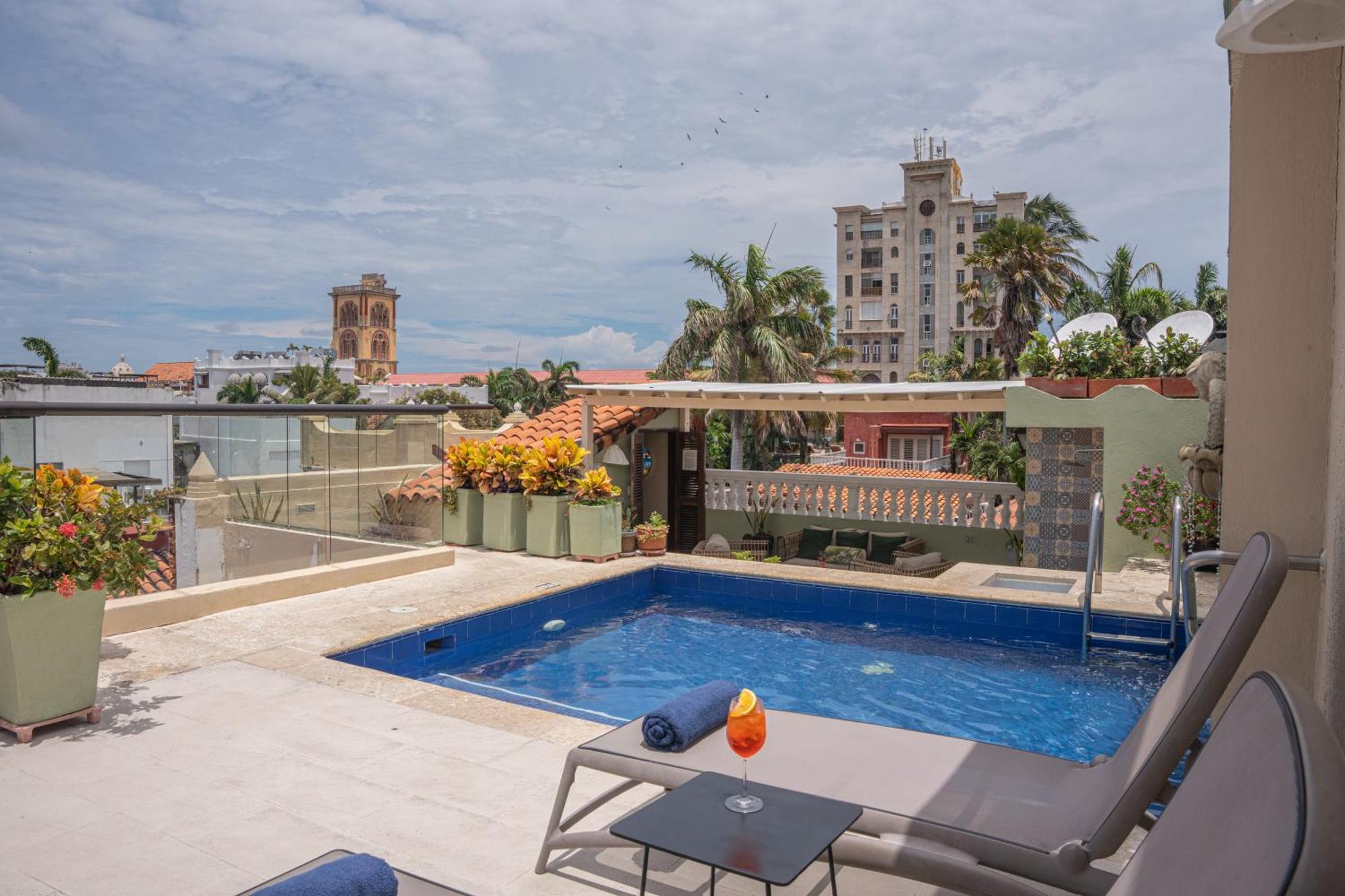 Hotel Casa La Fe (adults Only) 4*