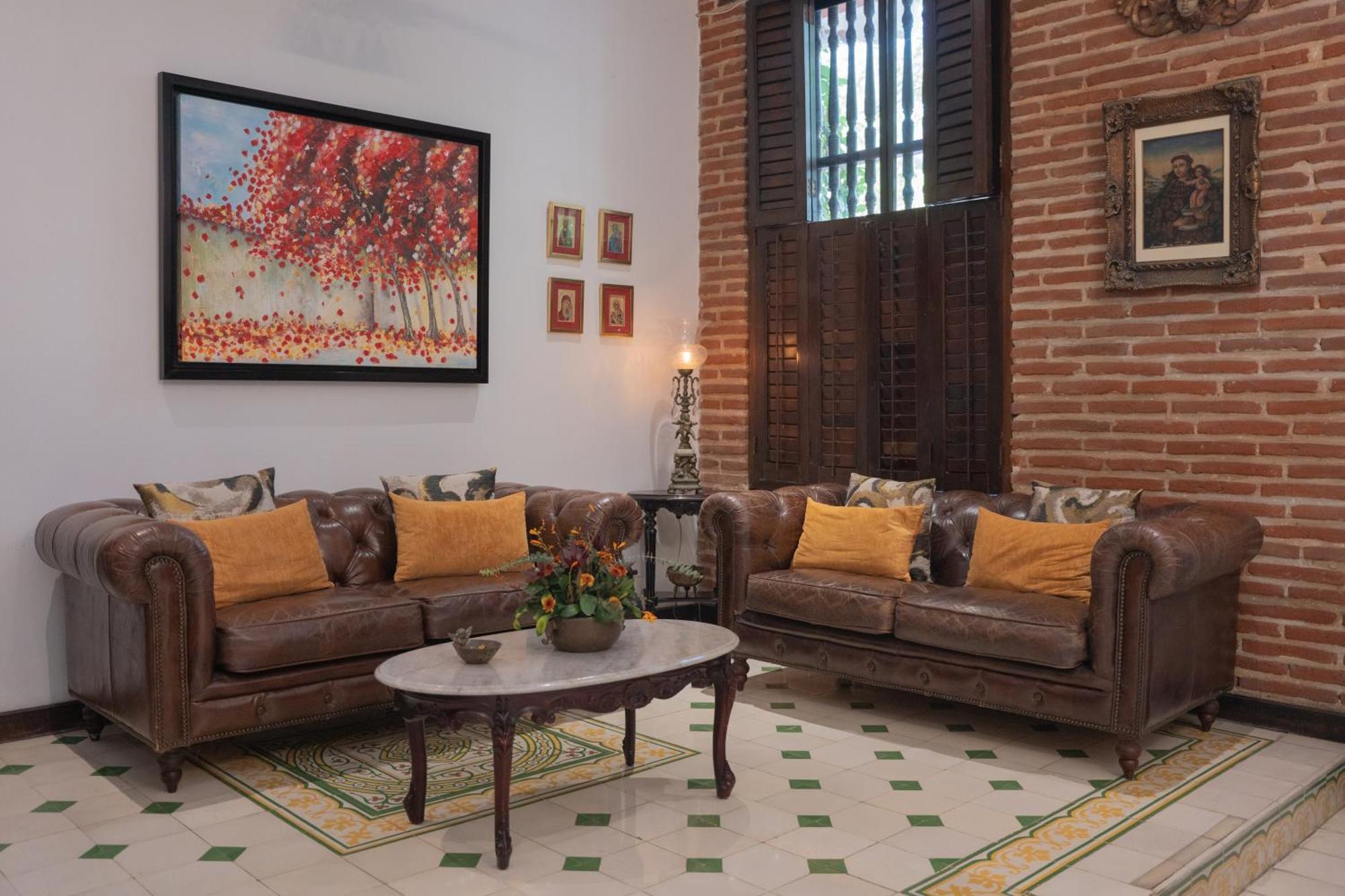 Hotel Casa La Fe (adults Only)