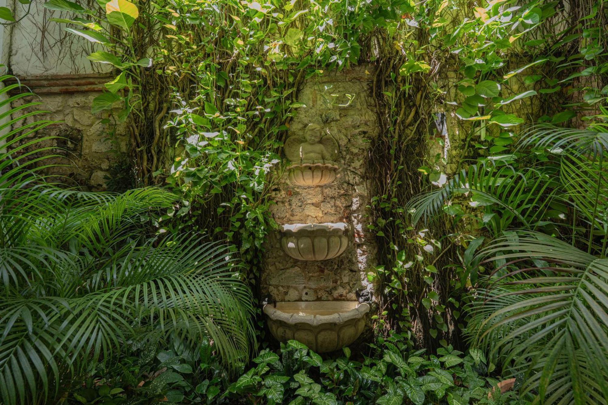 Hotel Casa La Fe (adults Only) Cartagena