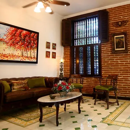 Casa La Fe By Bespokecolombia