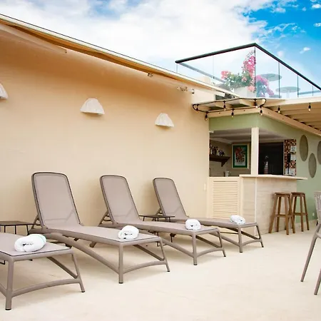 Hotel Casa La Fe By Bespokecolombia 4*