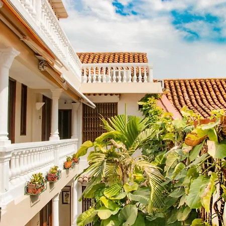Casa La Fe By Bespokecolombia Hotel