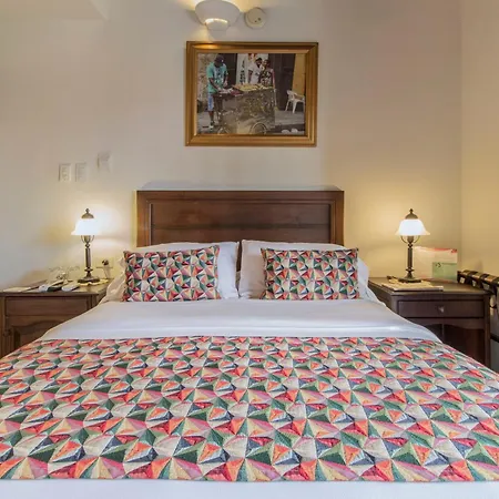 Casa La Fe By Bespokecolombia Hotel Cartagena
