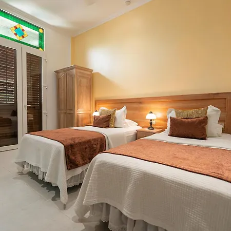 Hotel Casa La Fe By Bespokecolombia