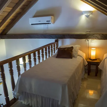 Hotel Casa La Fe By Bespokecolombia Cartagena