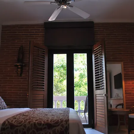Casa La Fe By Bespokecolombia