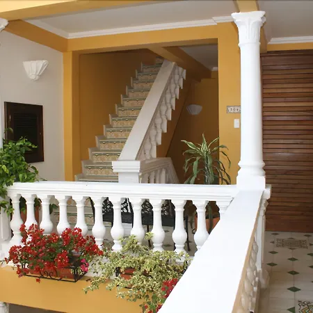 Casa La Fe By Bespokecolombia 4* Cartagena