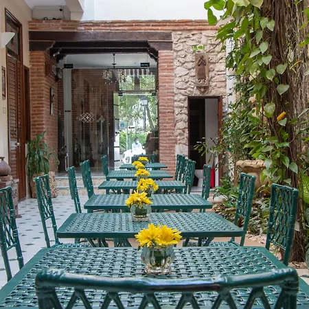 Casa La Fe By Bespokecolombia Cartagena
