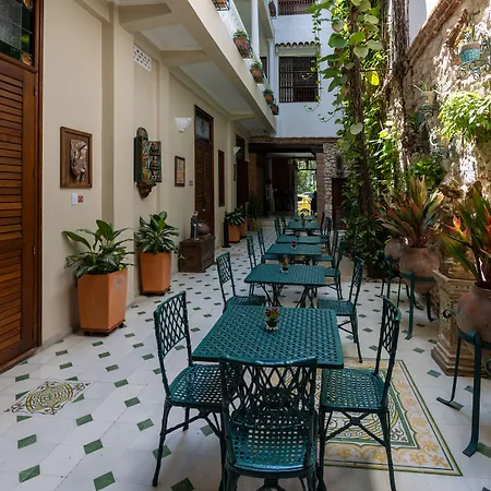 Casa La Fe By Bespokecolombia Hotel