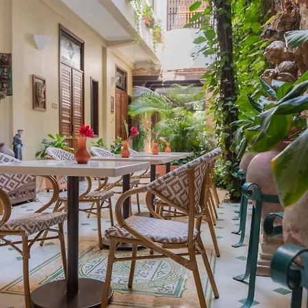 Hotel Casa La Fe By Bespokecolombia 4*